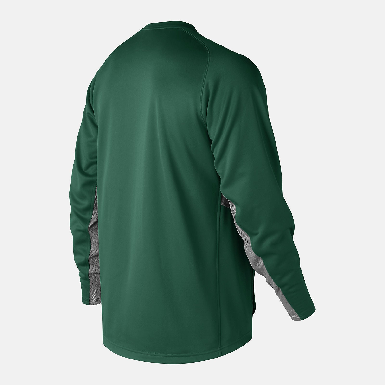 Baseball Pullover 2.0 | New Balance Clothing - Men