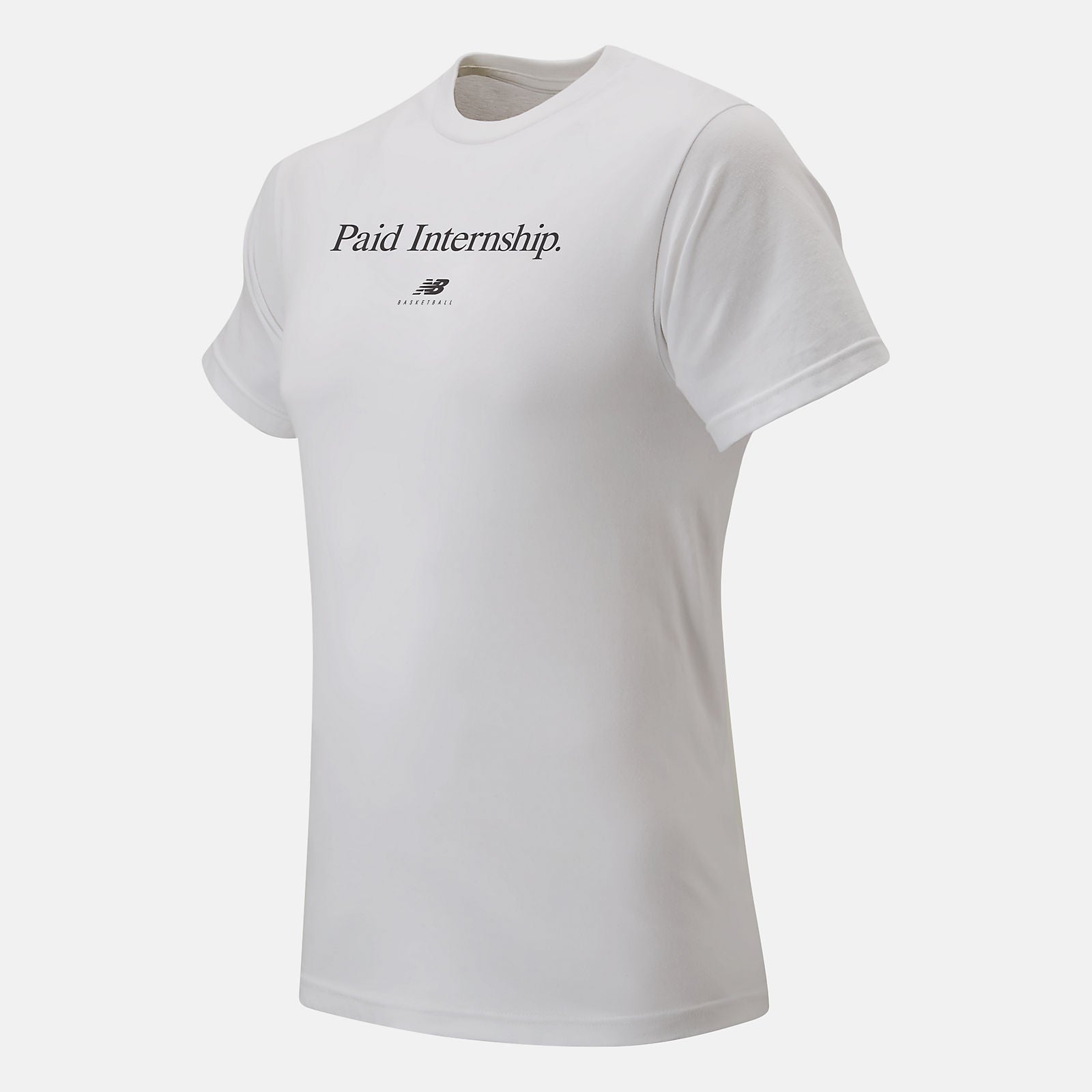 Paid Internship Tee | New Balance Clothing - Men