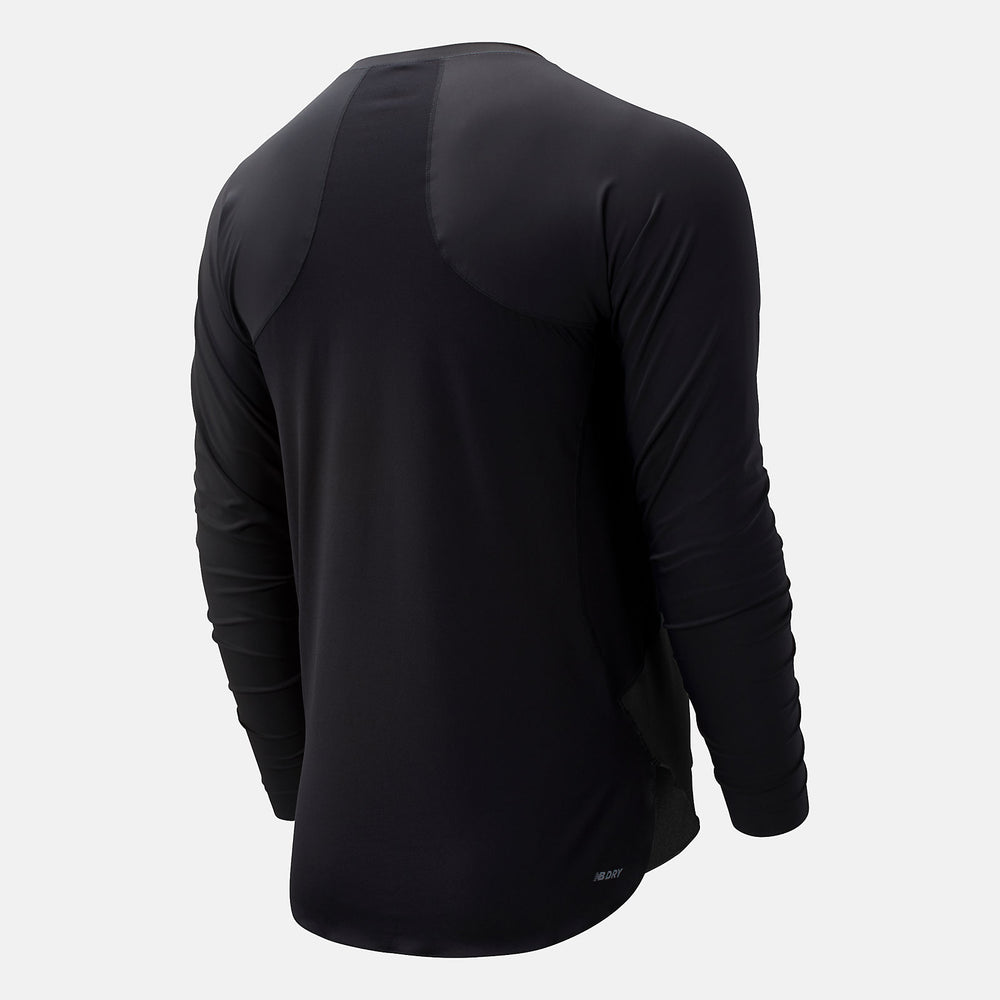 4040 Select Top | New Balance Clothing - Men
