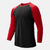 Team Red/Grey and Black