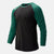 Team Dark Green/Grey and Black