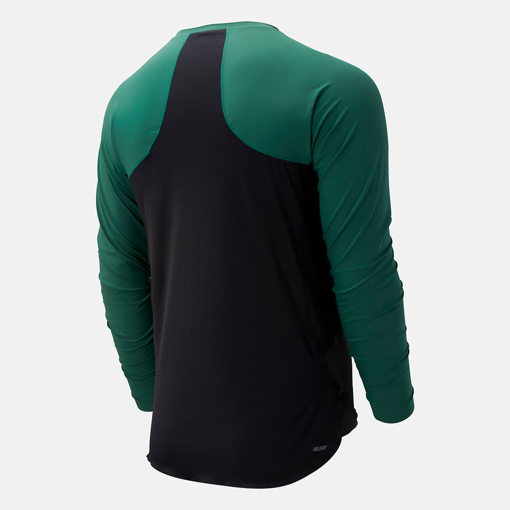 4040 Select Top | New Balance Clothing - Men