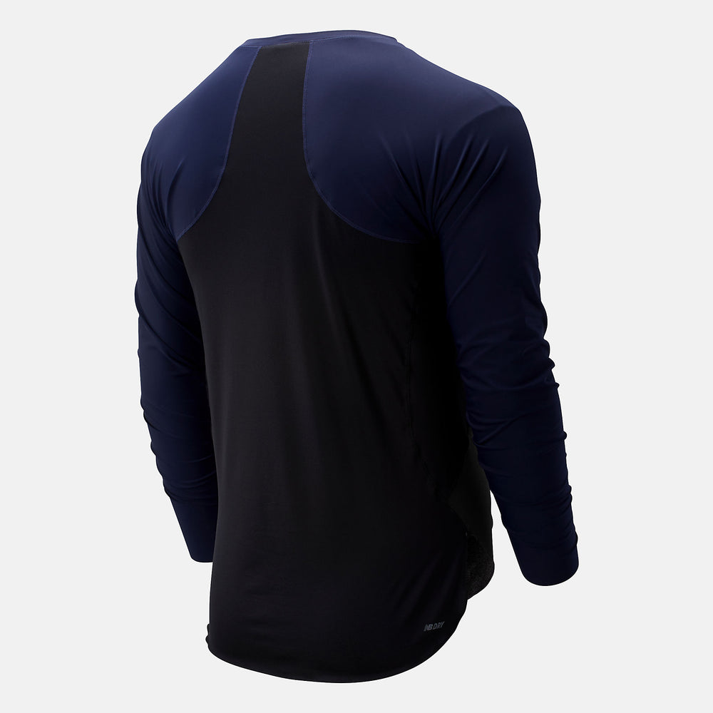 4040 Select Top | New Balance Clothing - Men