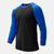 Team Royal/Grey and Black