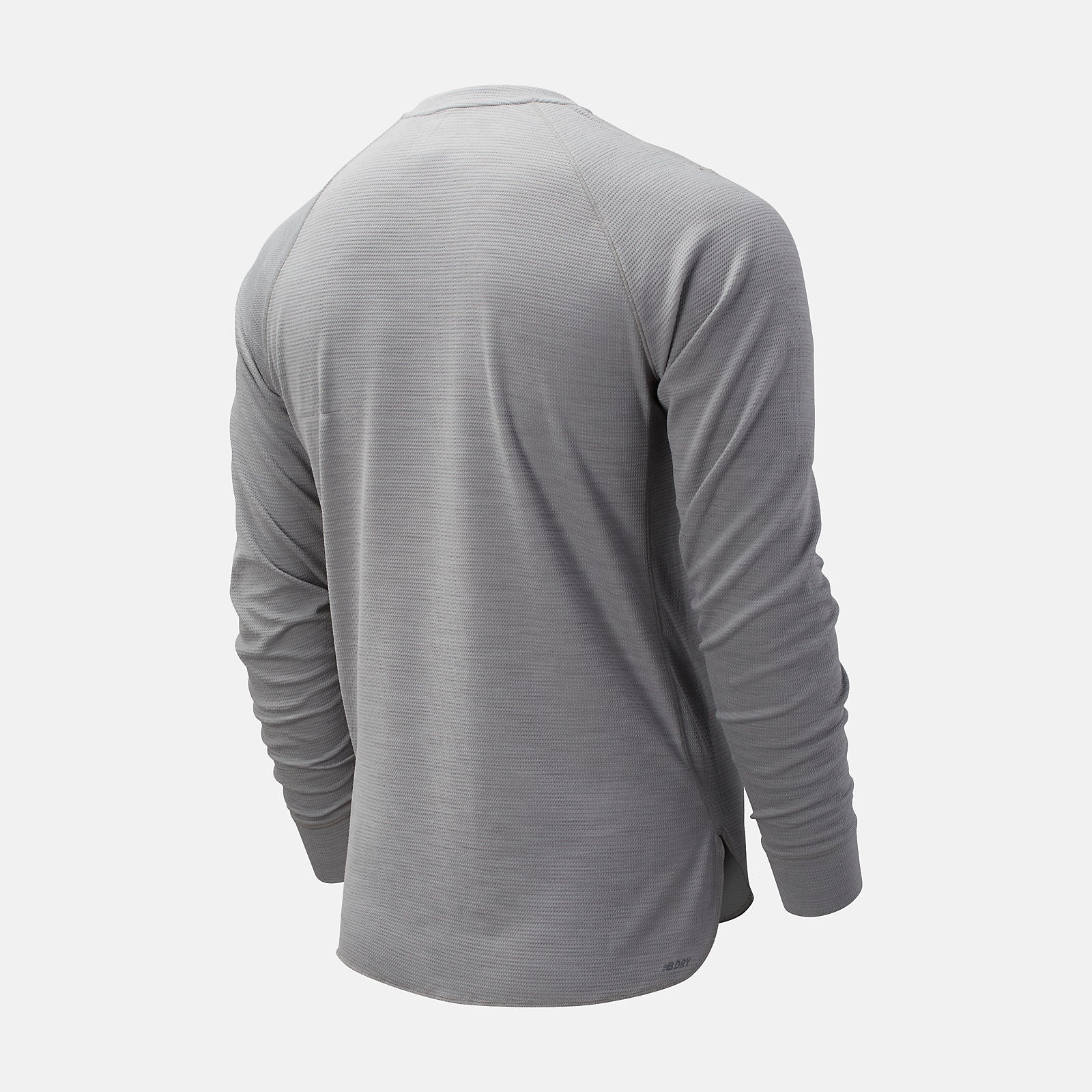 ASYM Baseball Henley | New Balance Clothing - Men