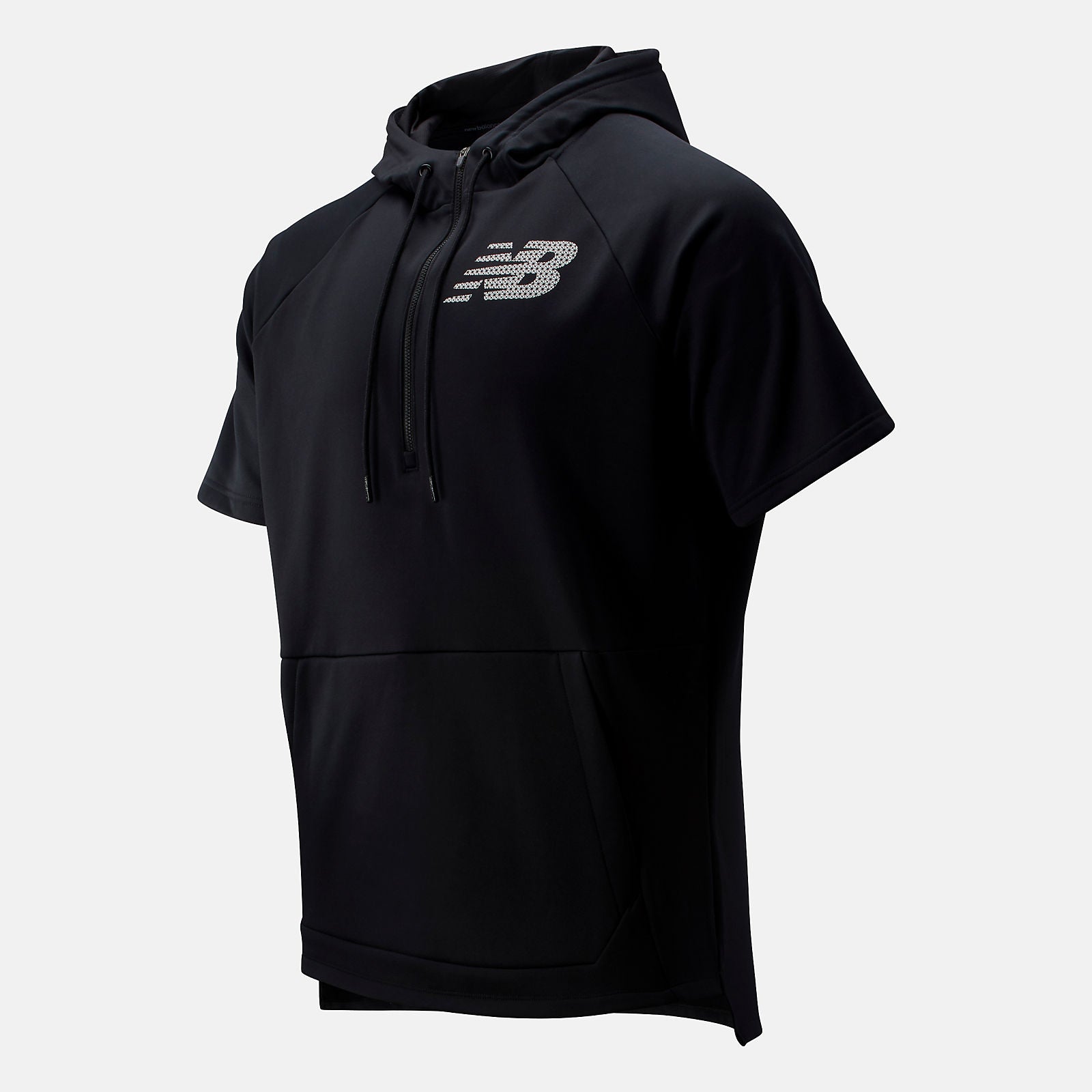 BP Fleece Hoodie | New Balance Clothing - Men
