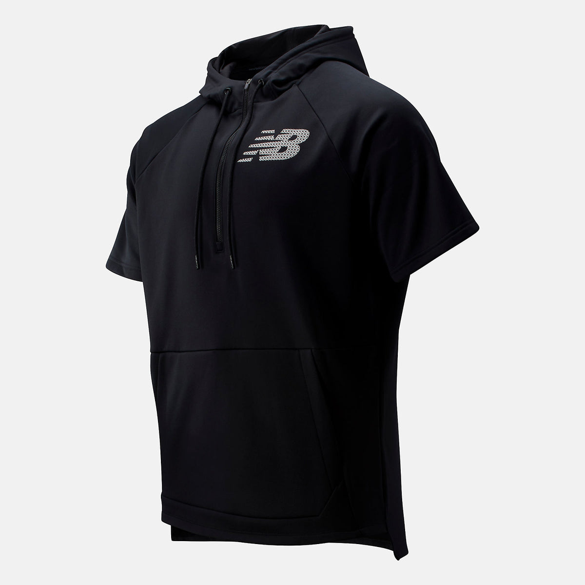 BP Fleece Hoodie | New Balance Clothing - Men