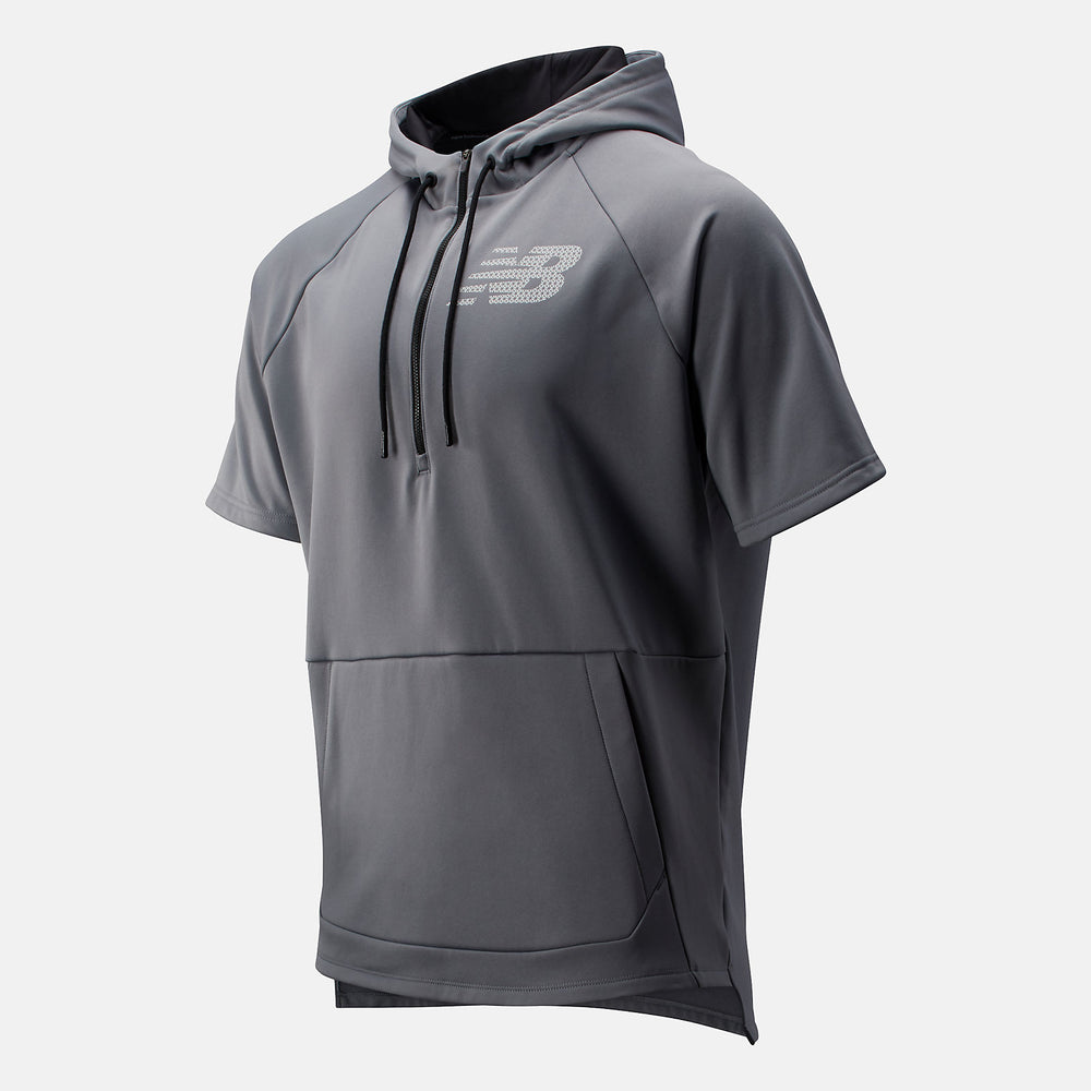 BP Fleece Hoodie | New Balance Clothing - Men