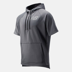 BP Fleece Hoodie | New Balance Clothing - Men