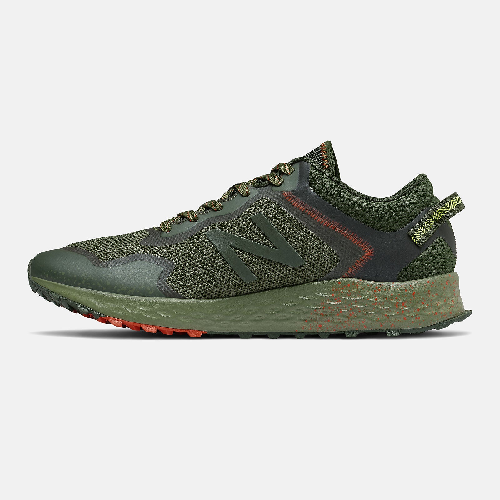 Fresh Foam Arishi Trail | New Balance Shoes - Men