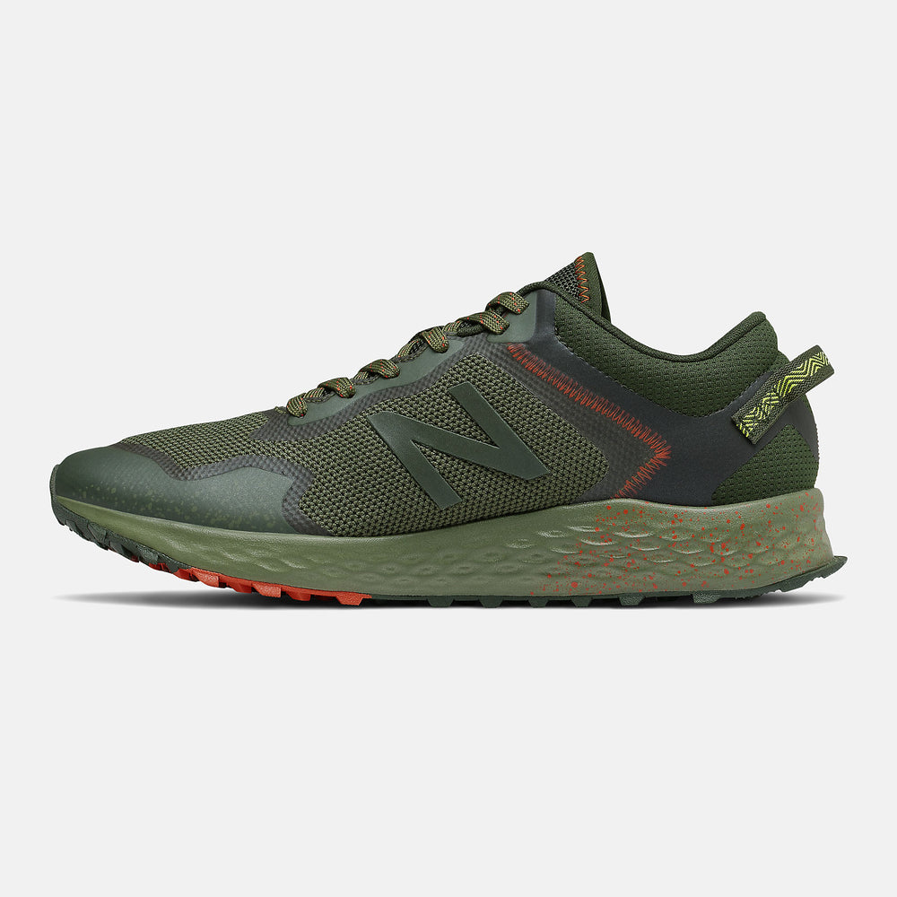 Fresh Foam Arishi Trail | New Balance Shoes - Men