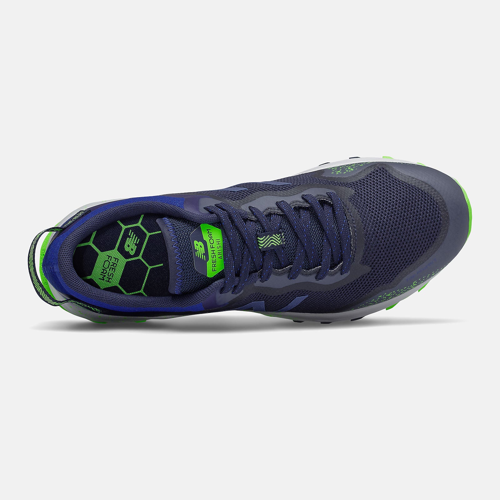 Fresh Foam Arishi Trail | New Balance Shoes - Men