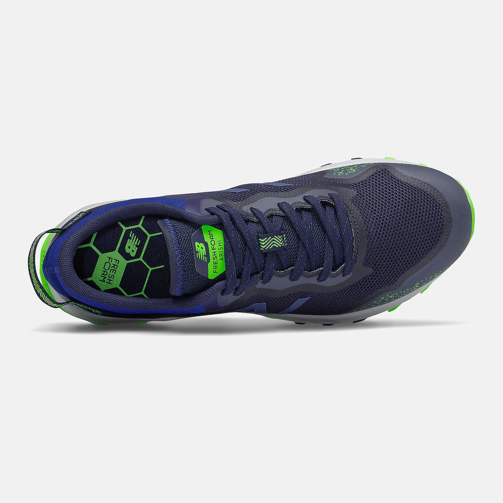Fresh Foam Arishi Trail | New Balance Shoes - Men
