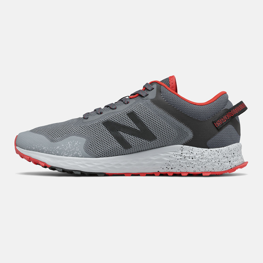 Fresh Foam Arishi Trail | New Balance Shoes - Men