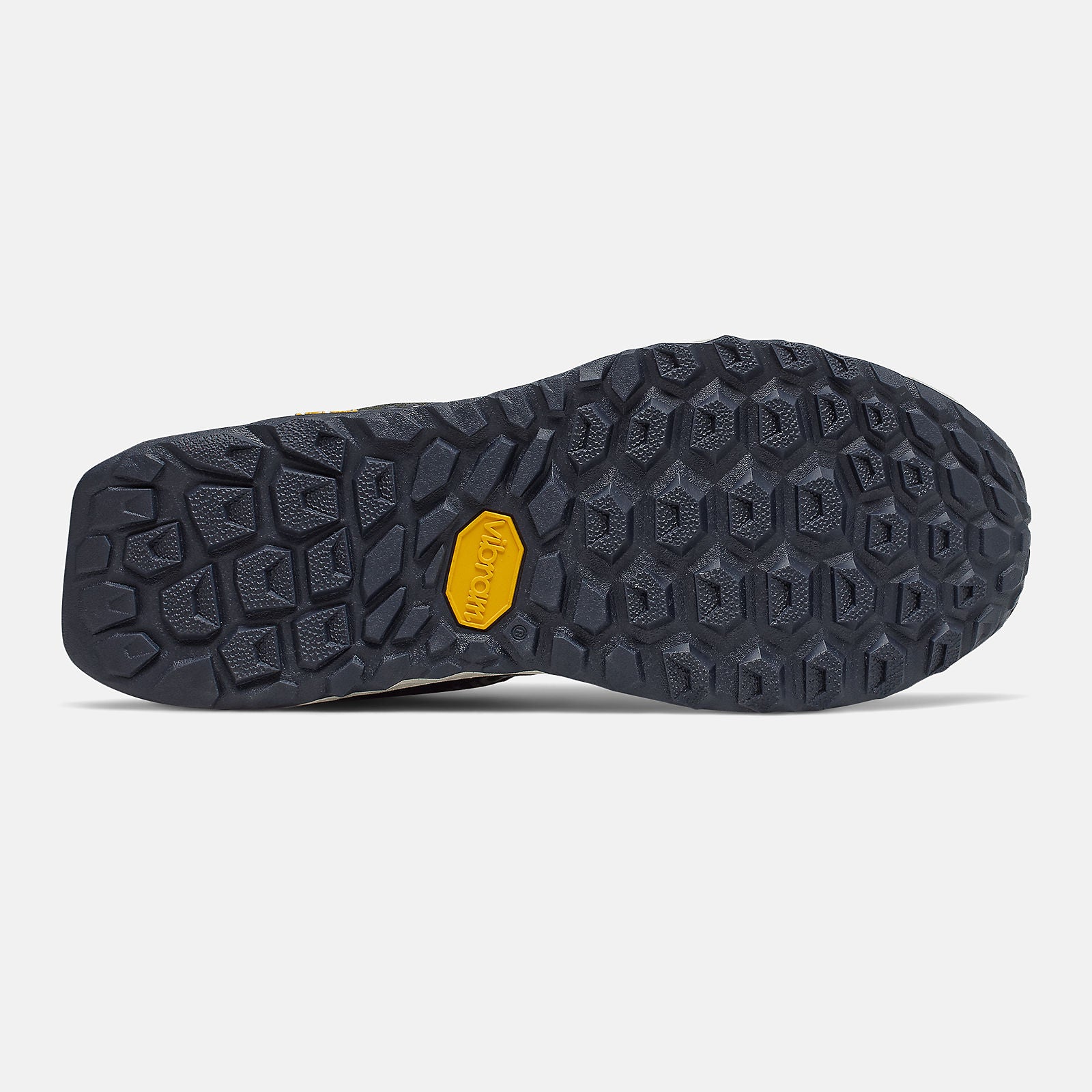 Fresh Foam Hierro v6 | New Balance Shoes - Men
