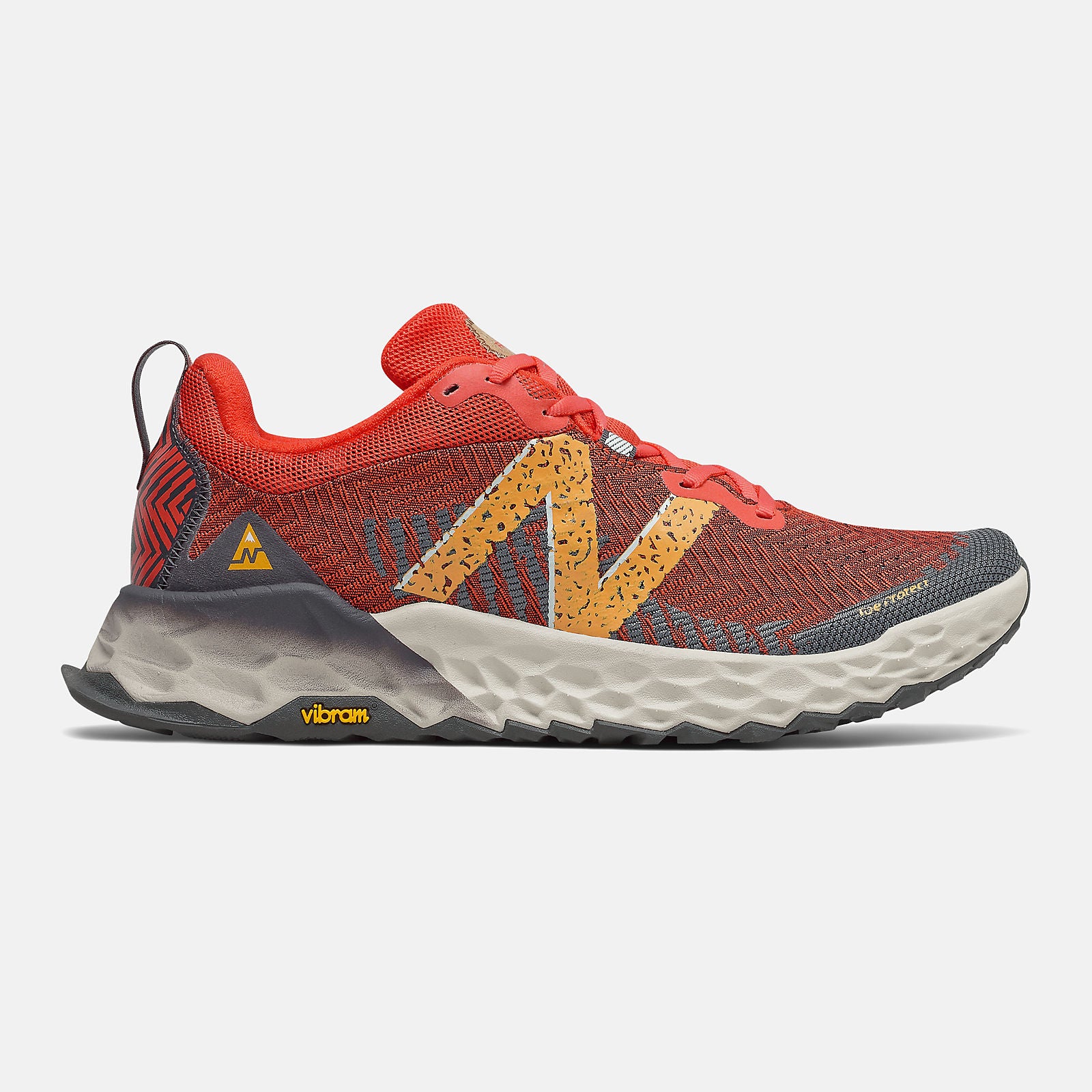 Fresh Foam Hierro v6 | New Balance Shoes - Men