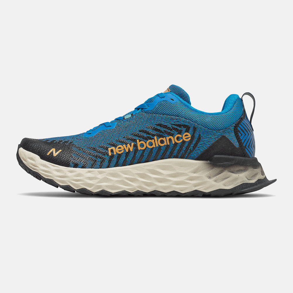 Fresh Foam Hierro v6 | New Balance Shoes - Men