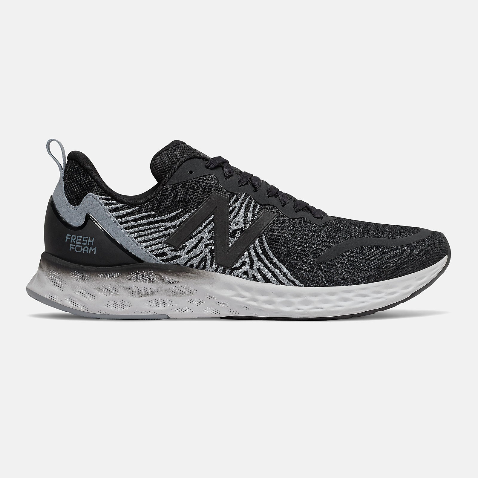Fresh Foam Tempo | New Balance Shoes - Men