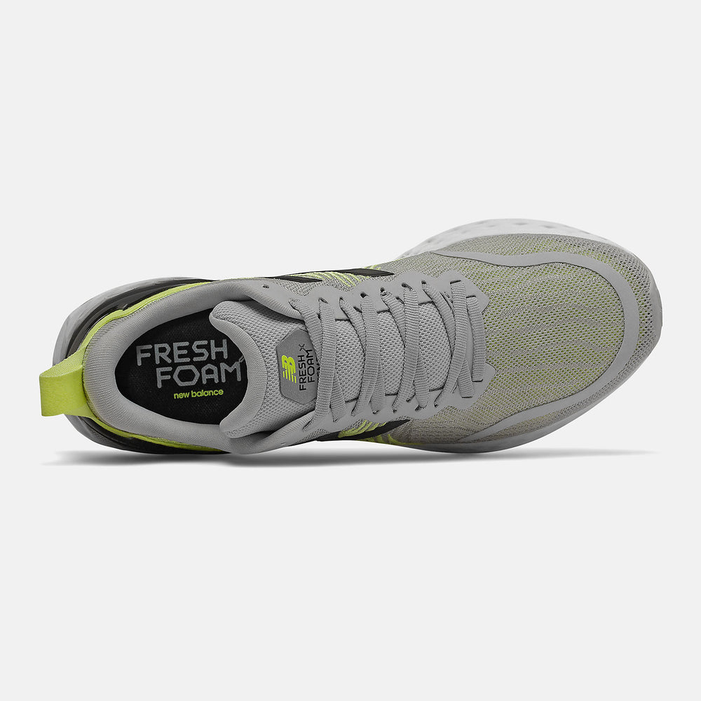 Fresh Foam Tempo | New Balance Shoes - Men