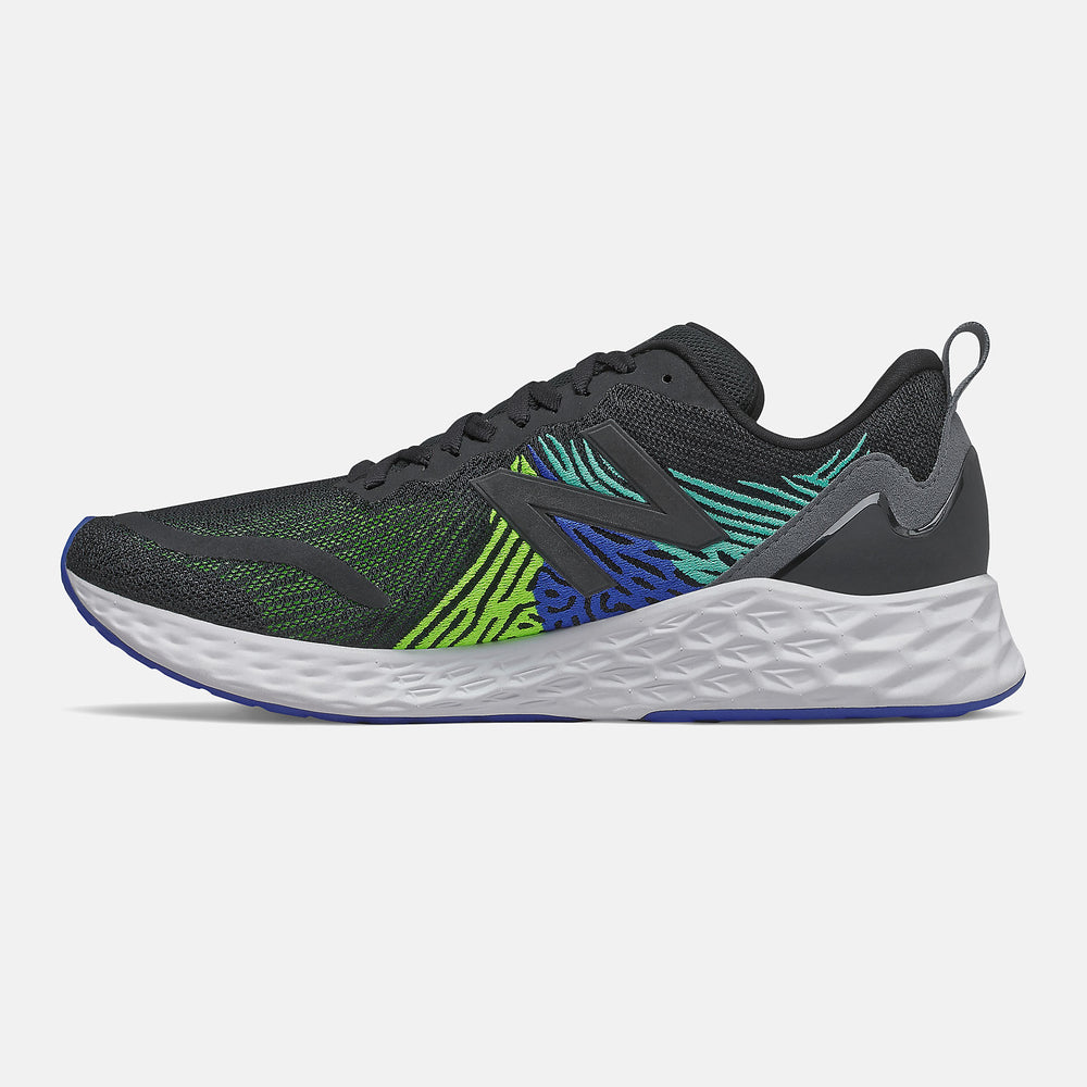 Fresh Foam Tempo | New Balance Shoes - Men