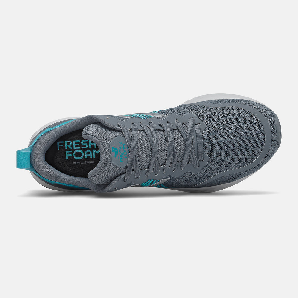 Fresh Foam Tempo | New Balance Shoes - Men