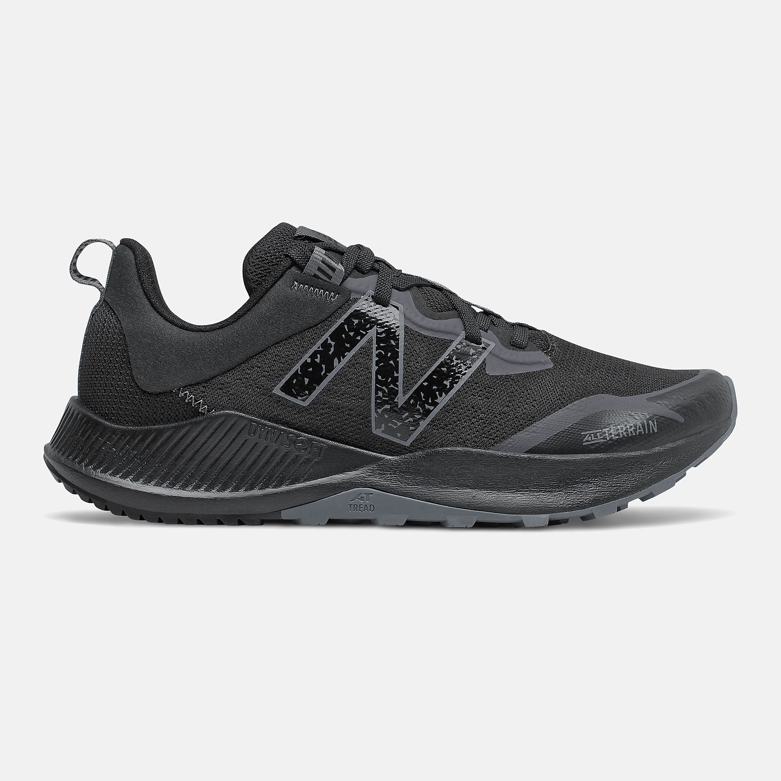 NITREL v4 | New Balance Shoes - Men