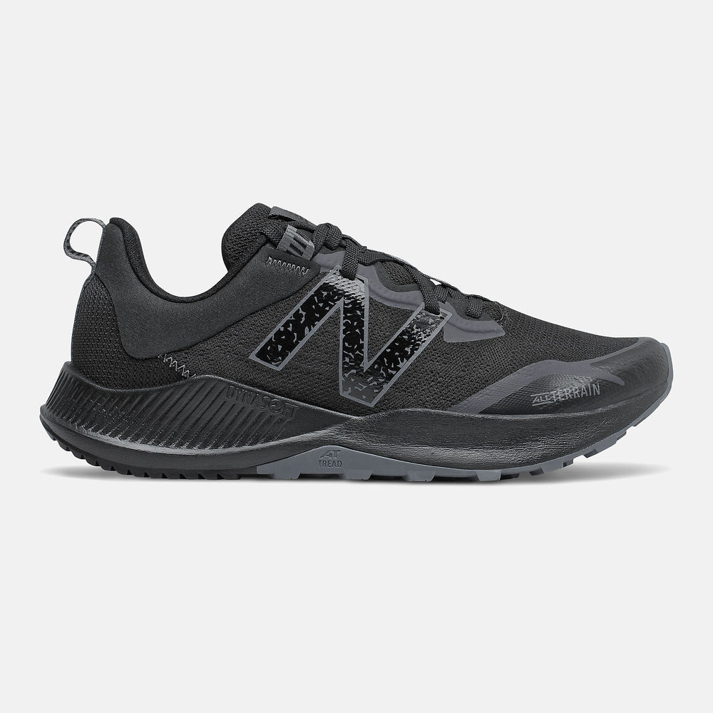 NITREL v4 | New Balance Shoes - Men