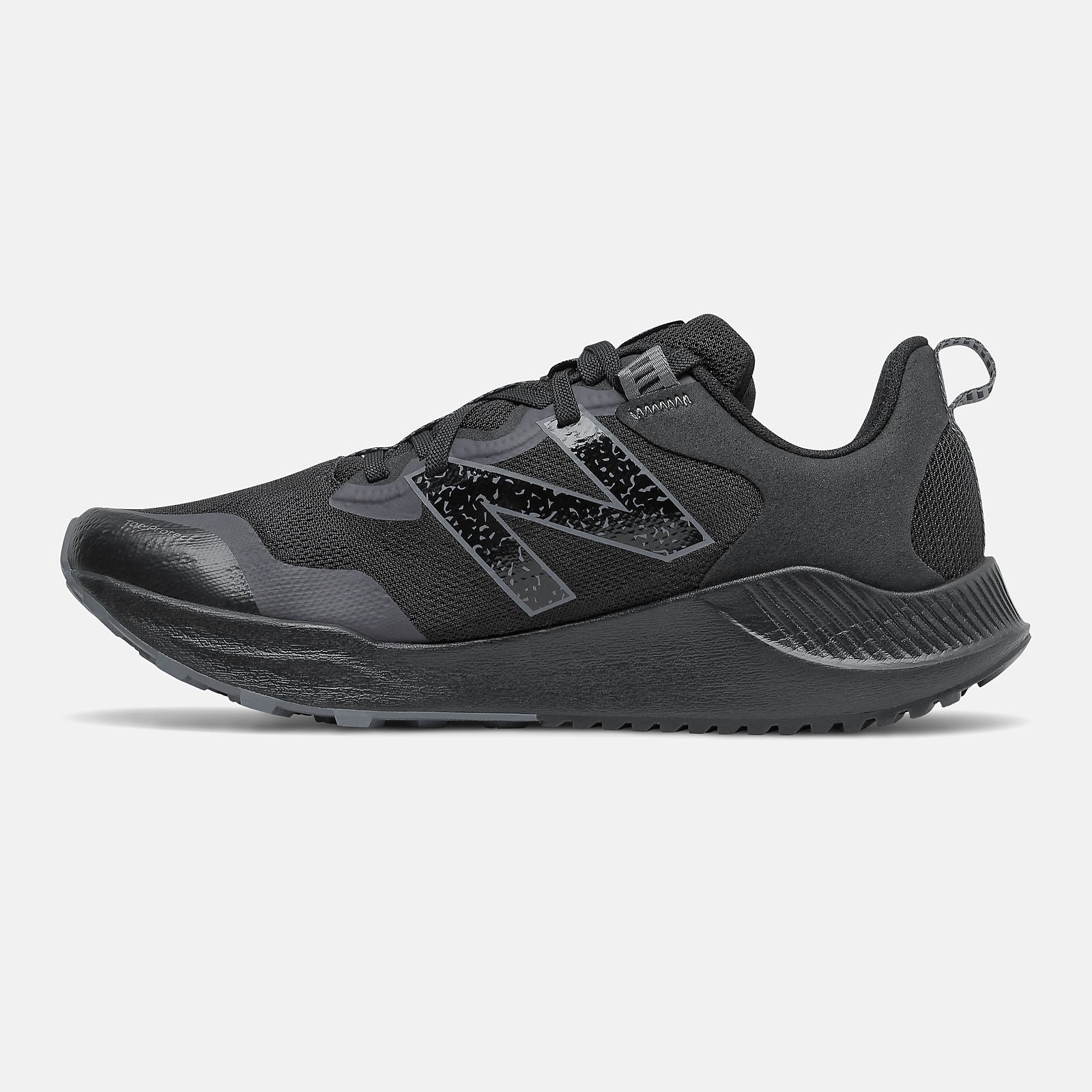 NITREL v4 | New Balance Shoes - Men
