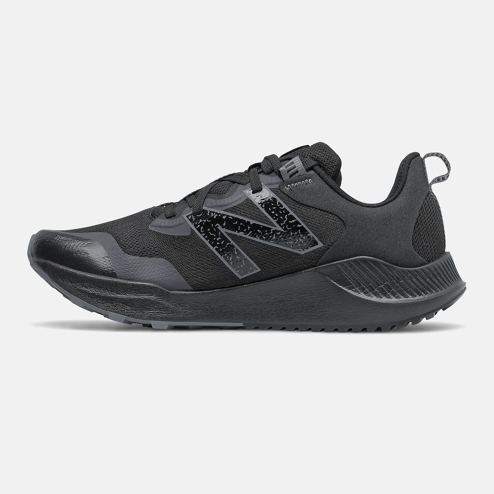 NITREL v4 | New Balance Shoes - Men