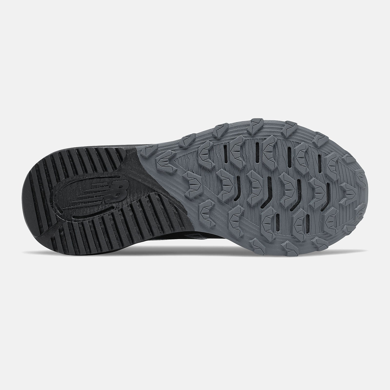 NITREL v4 | New Balance Shoes - Men