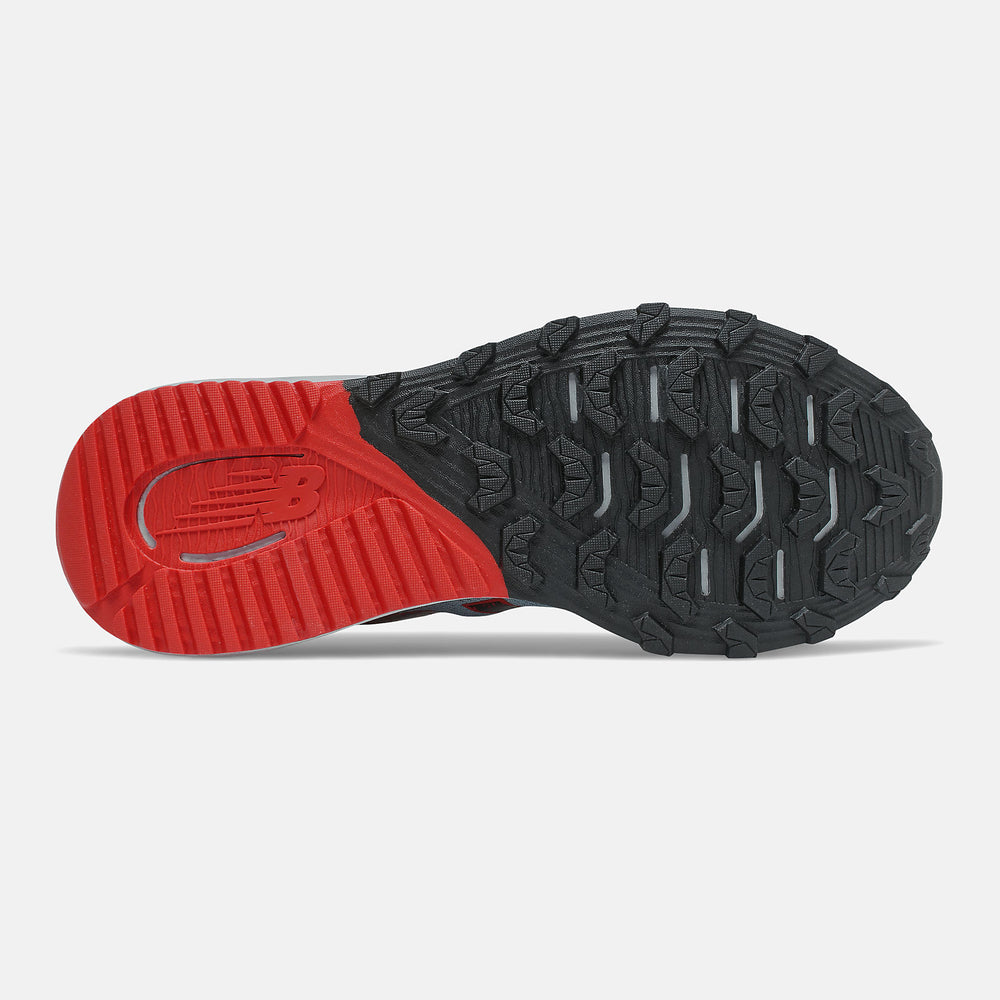 NITRELv4 | New Balance Shoes - Men