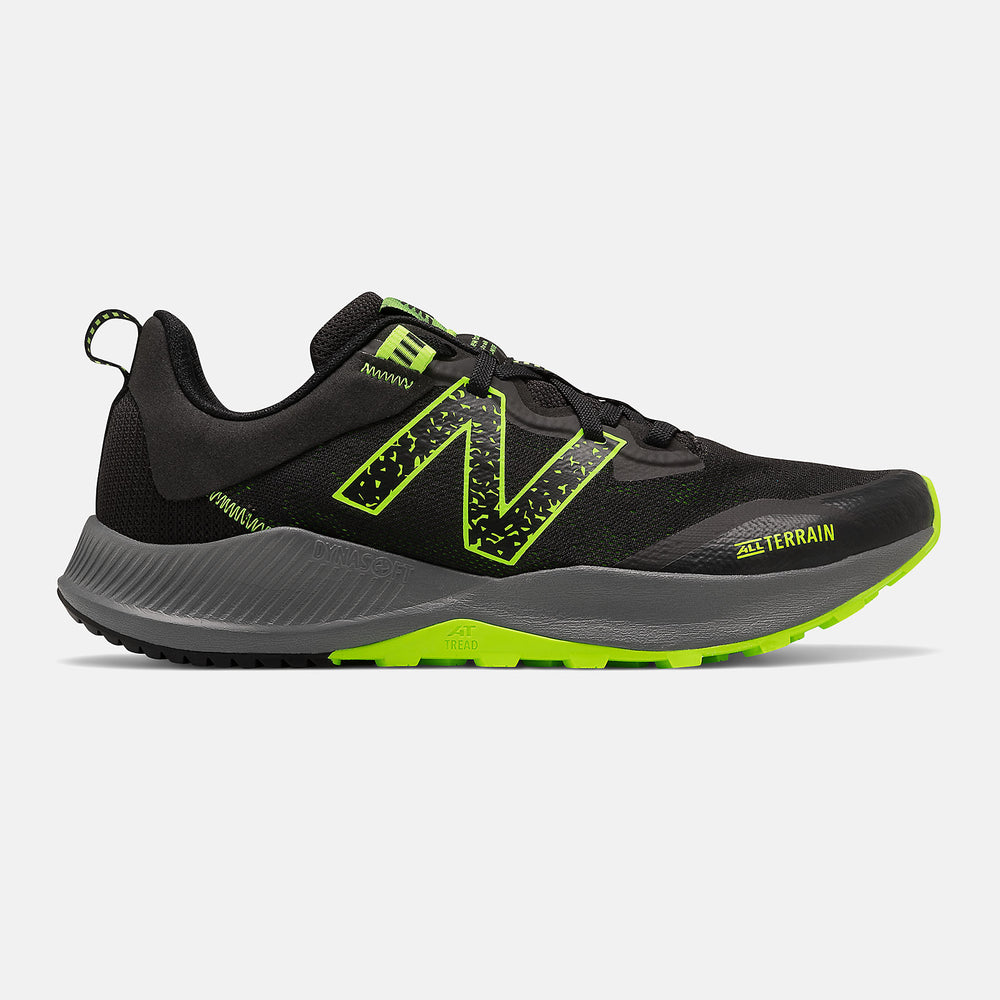 NITREL v4 | New Balance Shoes - Men