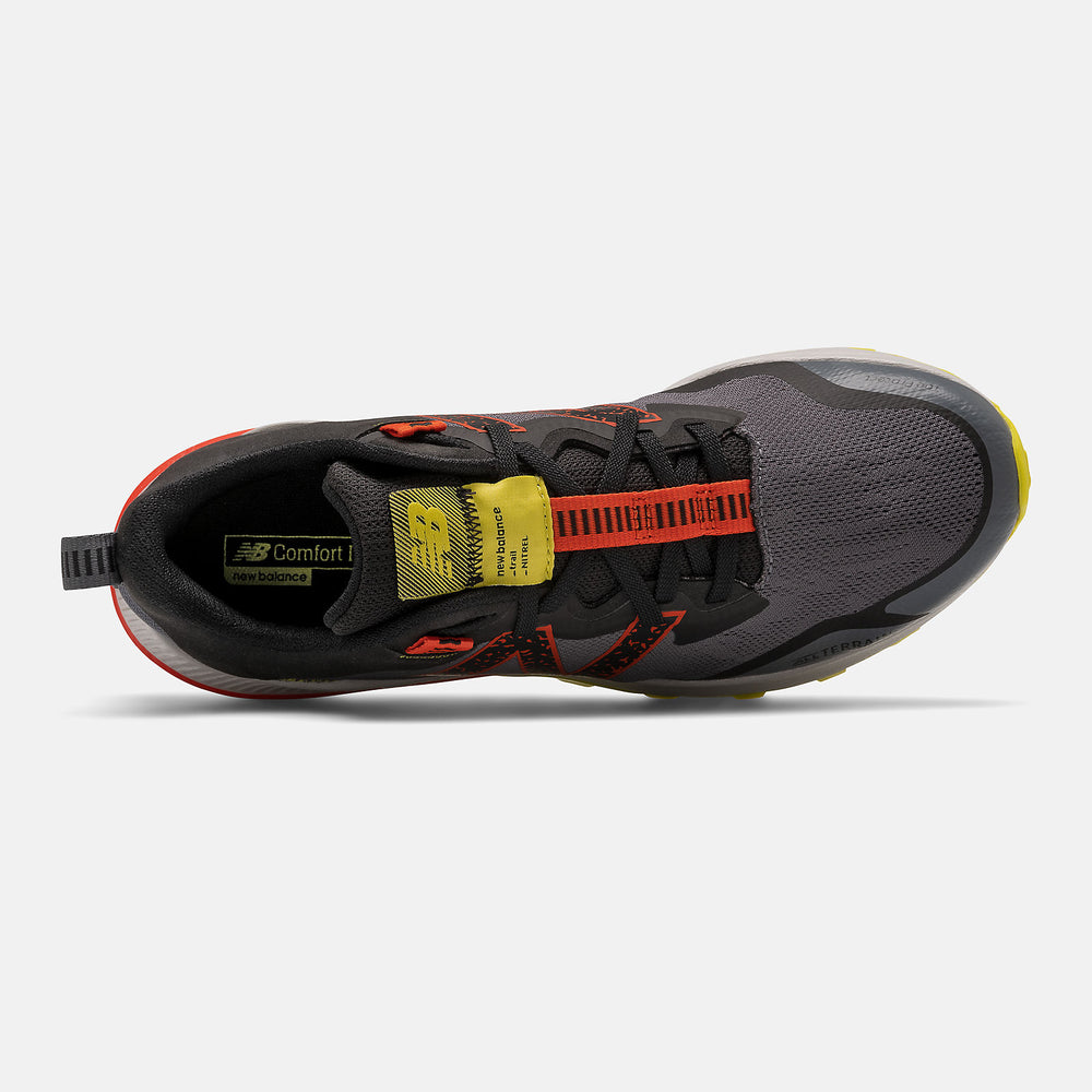 NITREL v4 | New Balance Shoes - Men