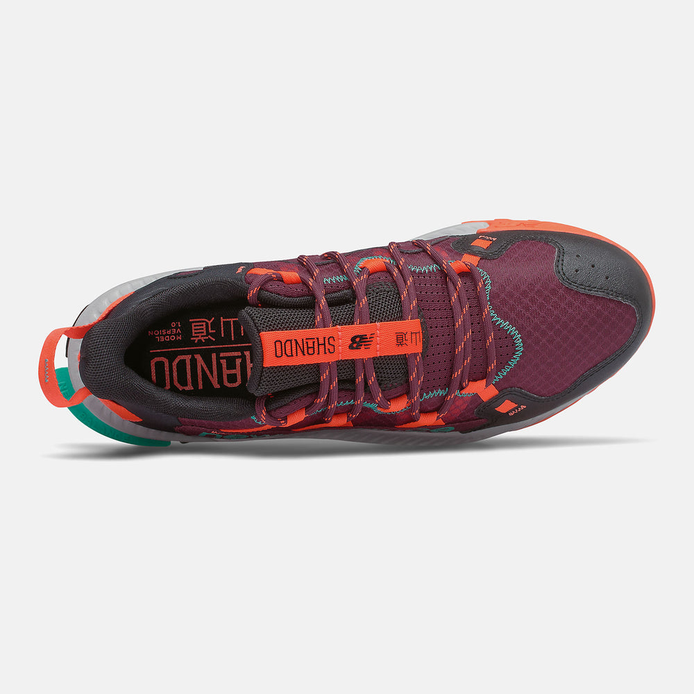 Shando | New Balance Shoes - Men