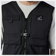 NB All Terrain Vest | New Balance Clothing - Men