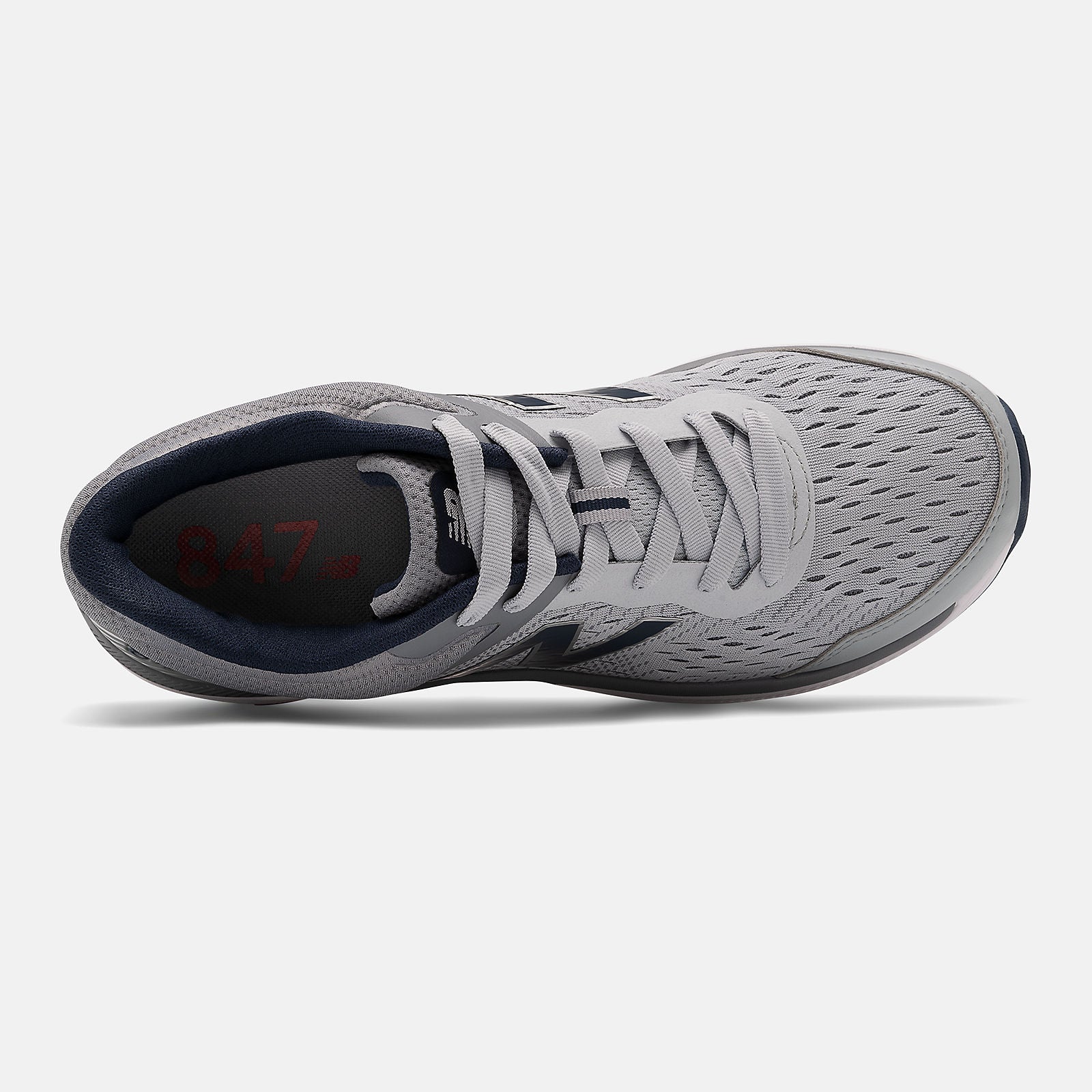 847v4 | New Balance Shoes - Men