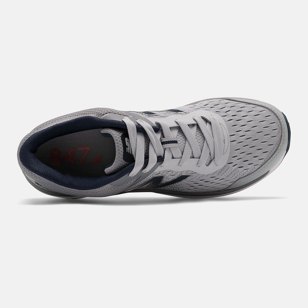 847v4 | New Balance Shoes - Men