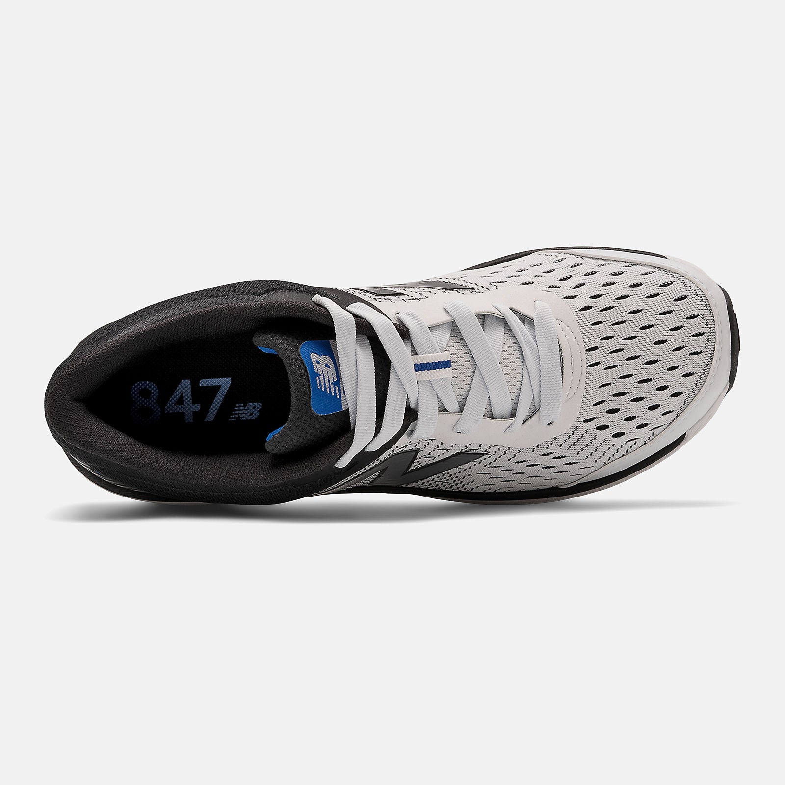 847v4 | New Balance Shoes - Men