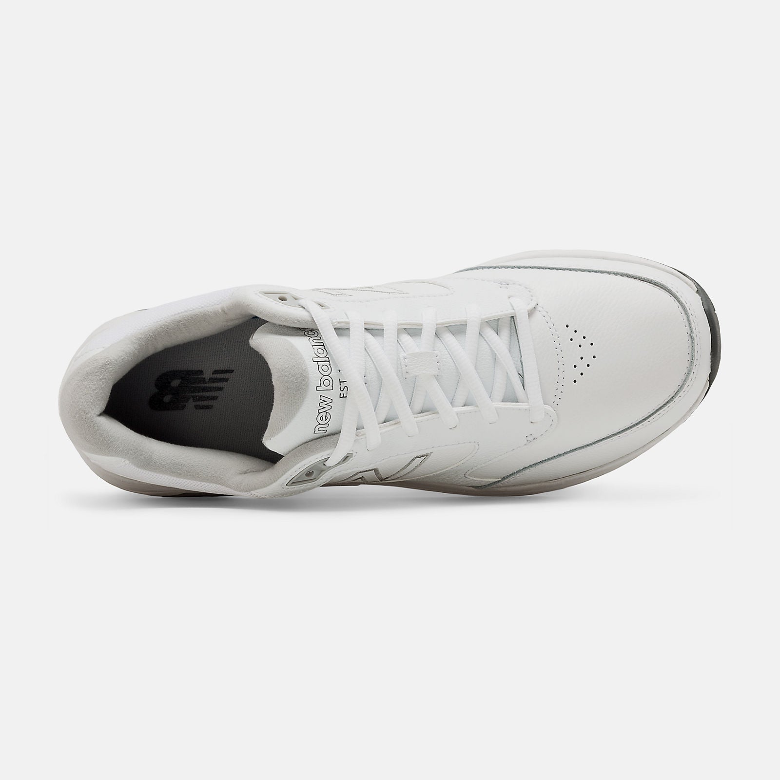 Leather 928v3 | New Balance Shoes - Men