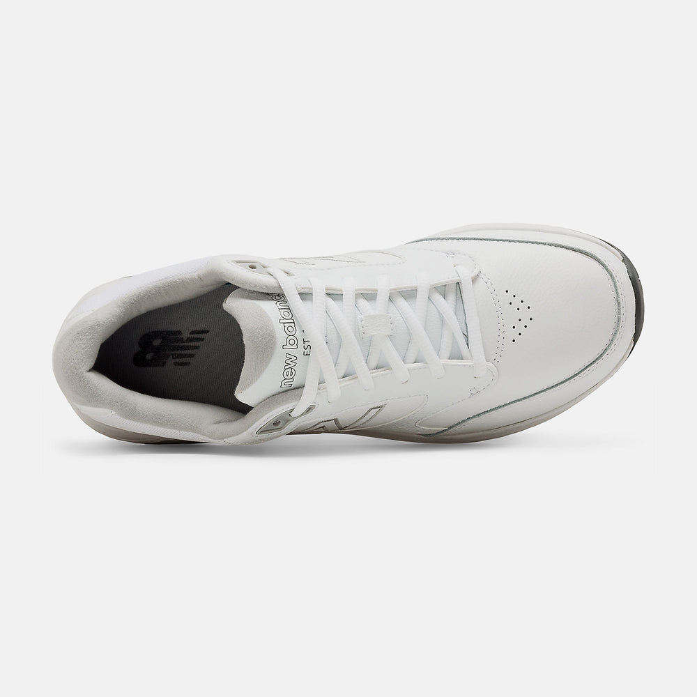 Leather 928v3 | New Balance Shoes - Men