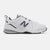 White/Navy
