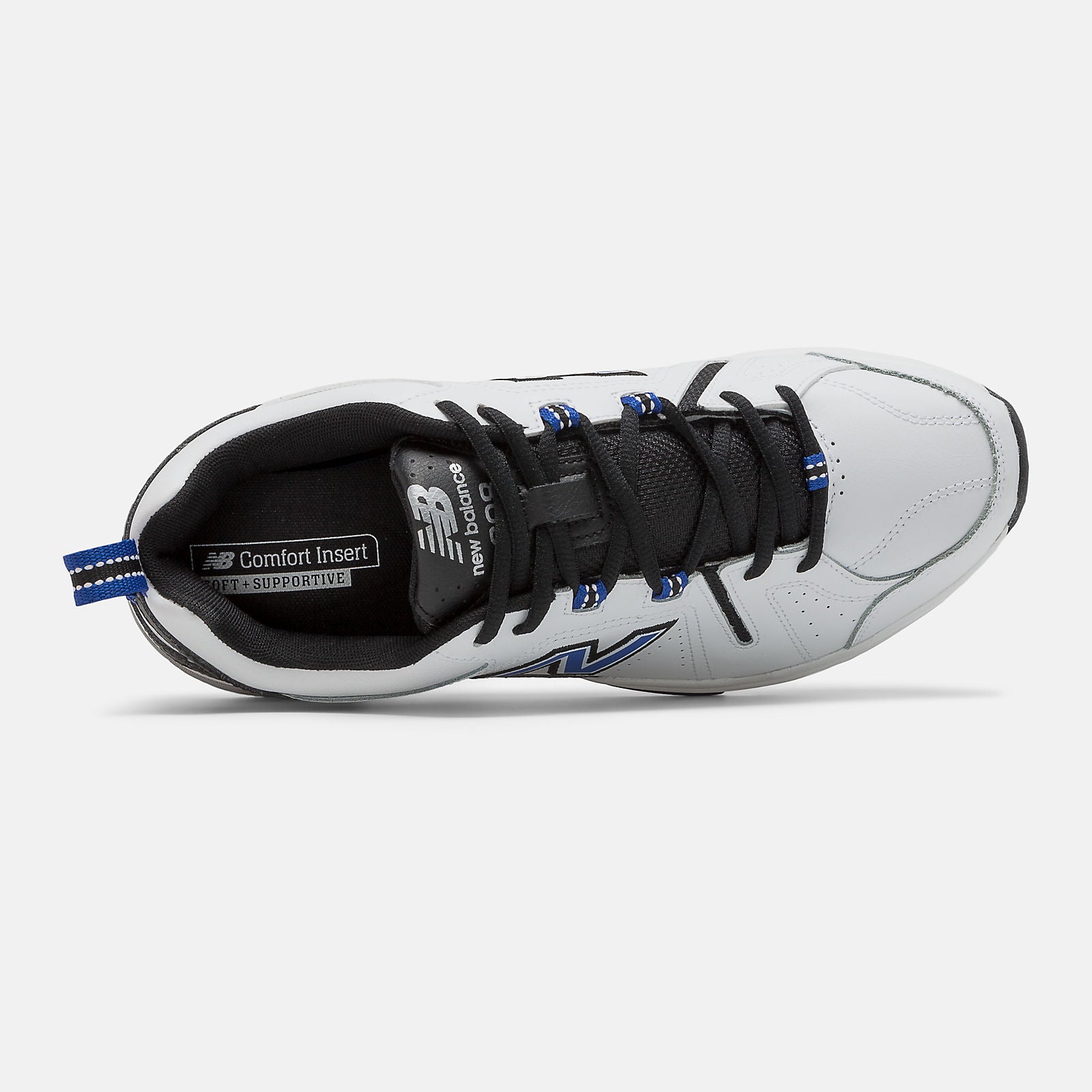 608v5 | New Balance Shoes - Men
