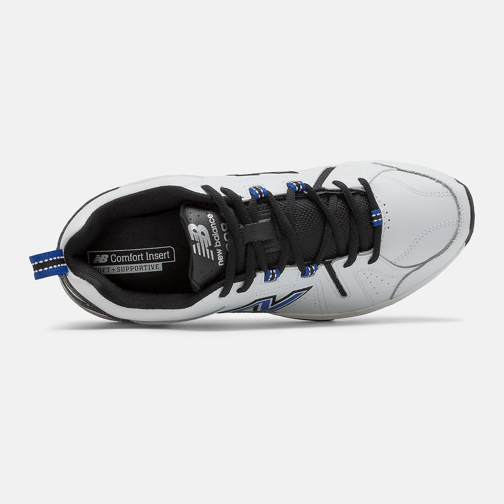 608v5 | New Balance Shoes - Men
