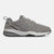 Grey Suede