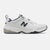 White/Navy