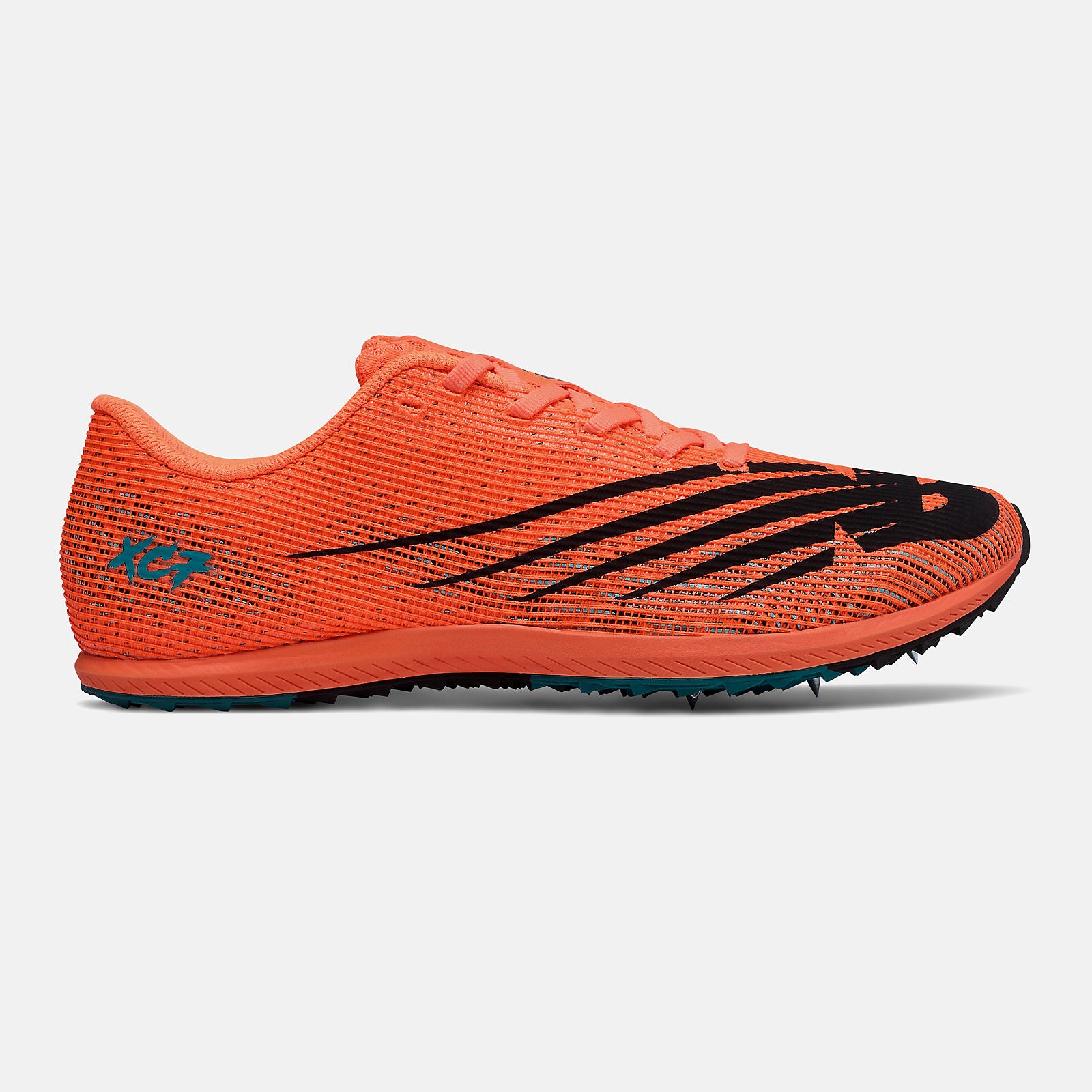 XC Seven v3 | New Balance Shoes - Men