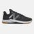 Black/Gum