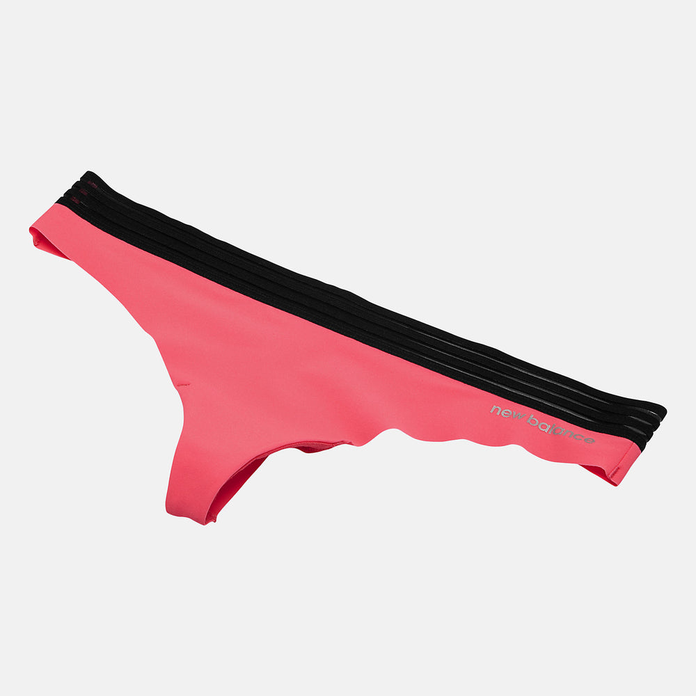 Spacer Waistband Thong 1 Pair | New Balance Accessories - Women