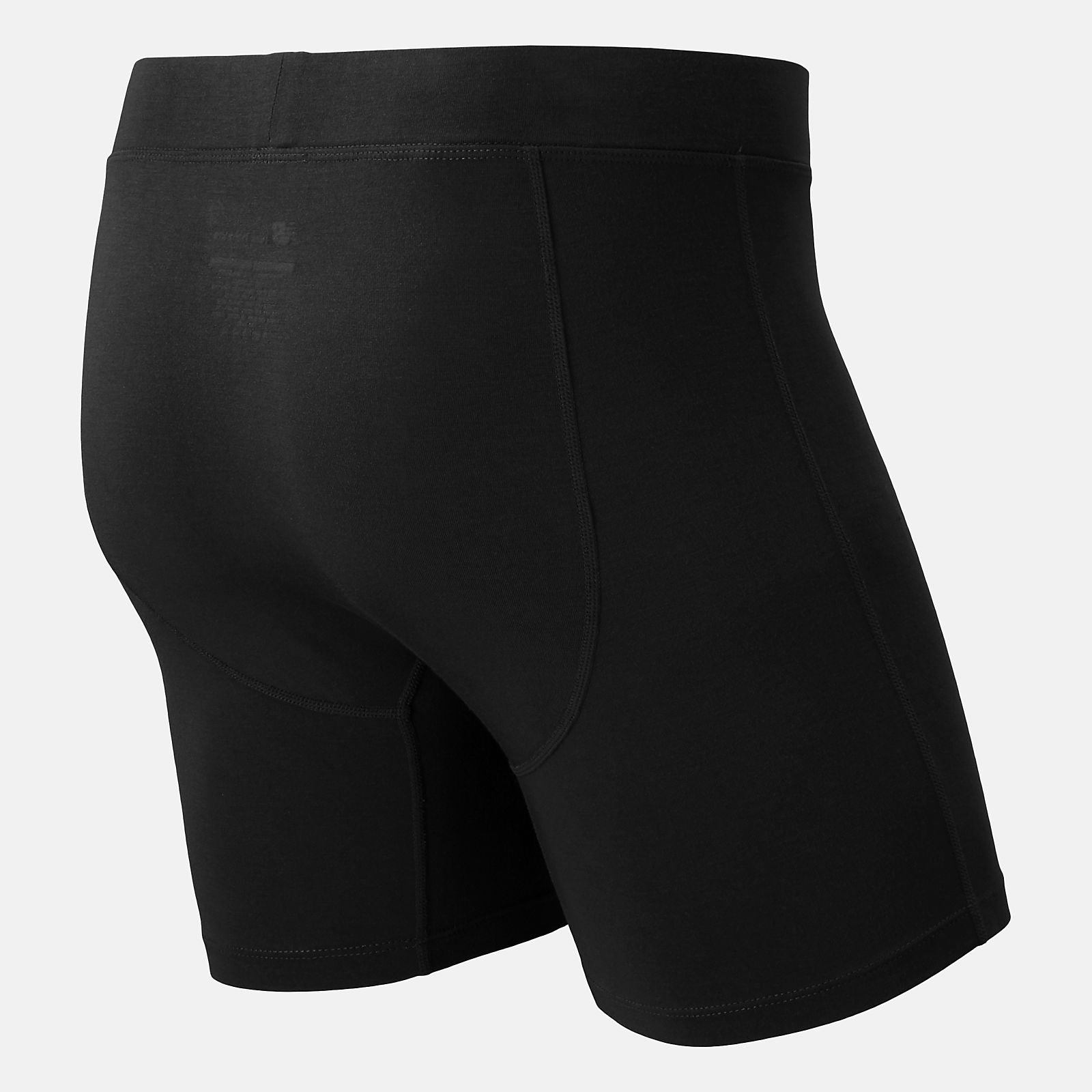 Premium 6 Inch Boxer Brief 1 Pair | New Balance Accessories - Men