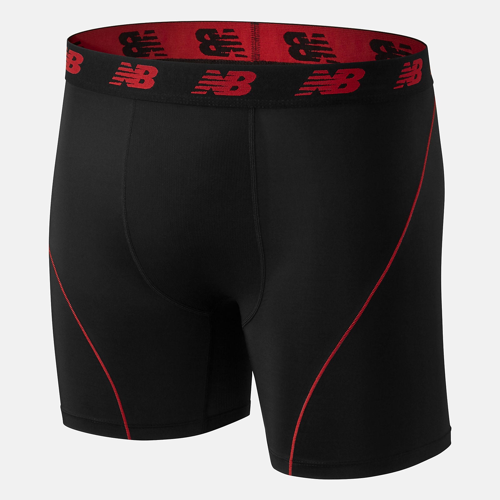 Men Ice 2.0 6 Inch Boxer 2PK | New Balance Accessories - Men